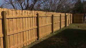 Professional fence repair services in Orlando - Pro Drywall and Home Maintenance